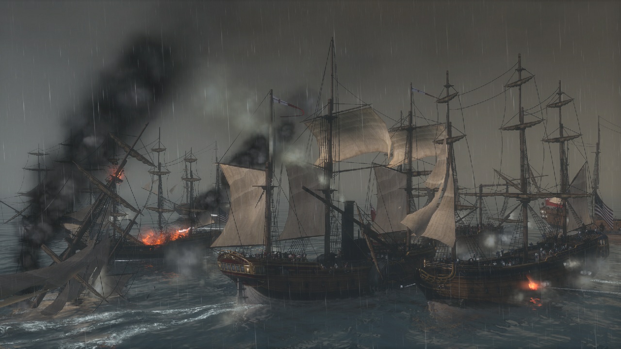 Empire: Total War